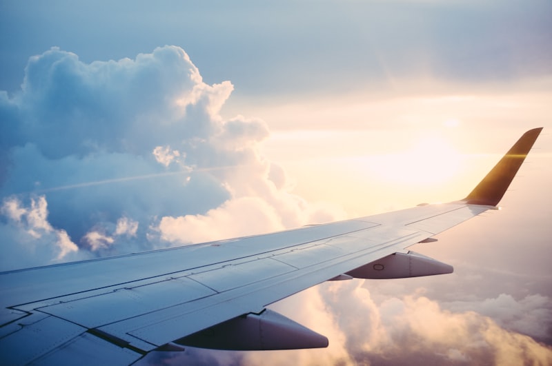 Airport Transfers – chauffeur driven cab service
